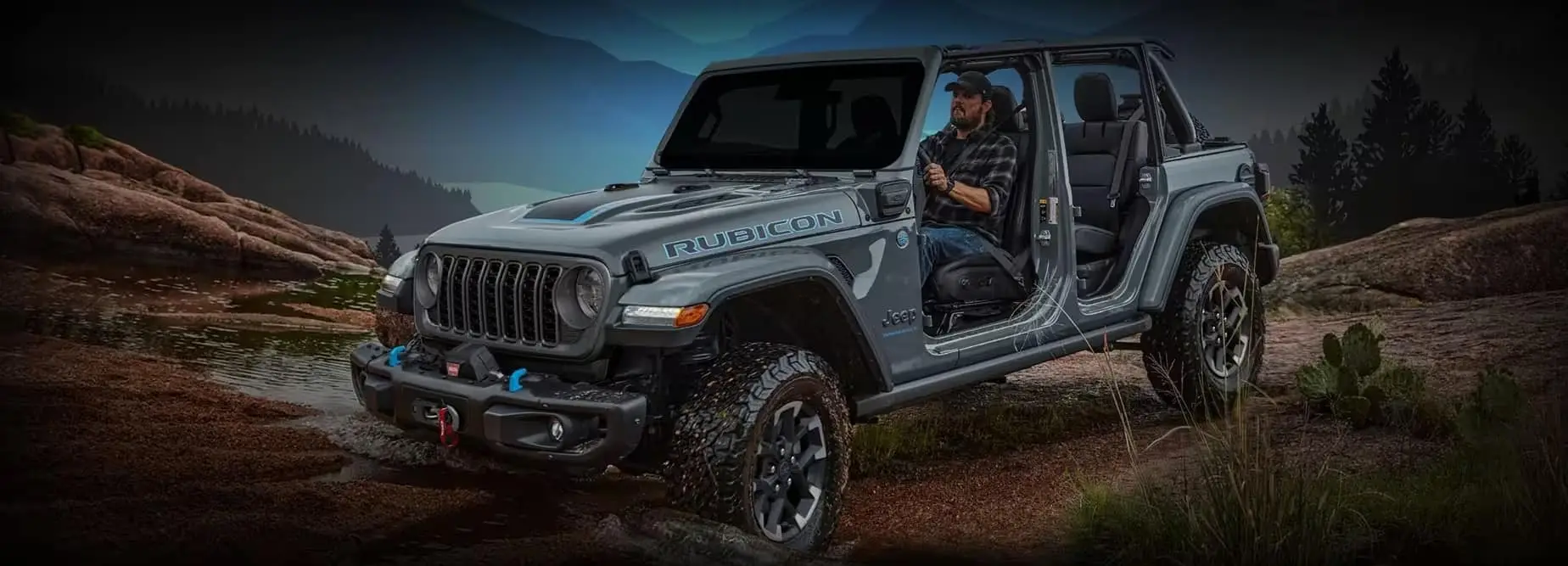 Jeep Dealer Wooster Ohio | Bill Harris Chrysler Dodge Jeep & Ram