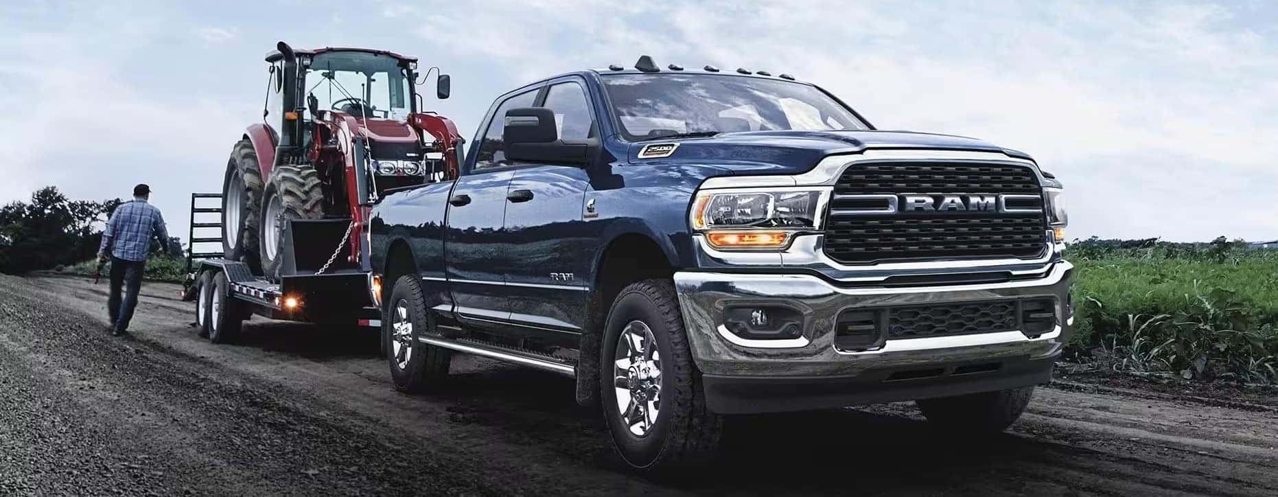 Ram 2500