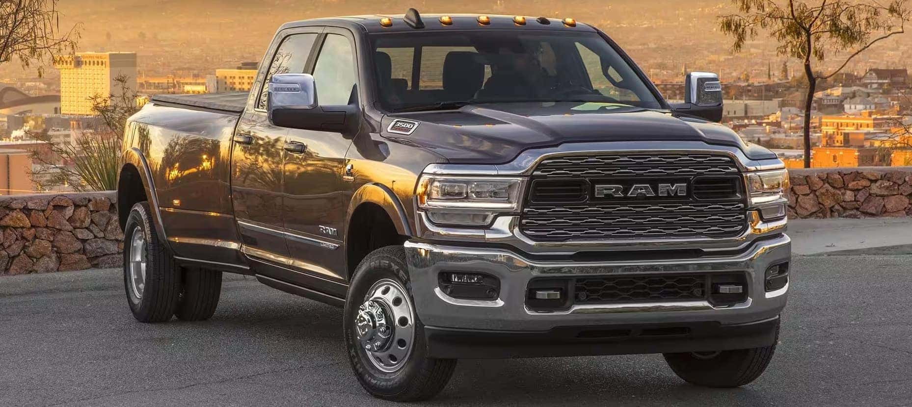 Ram 3500
