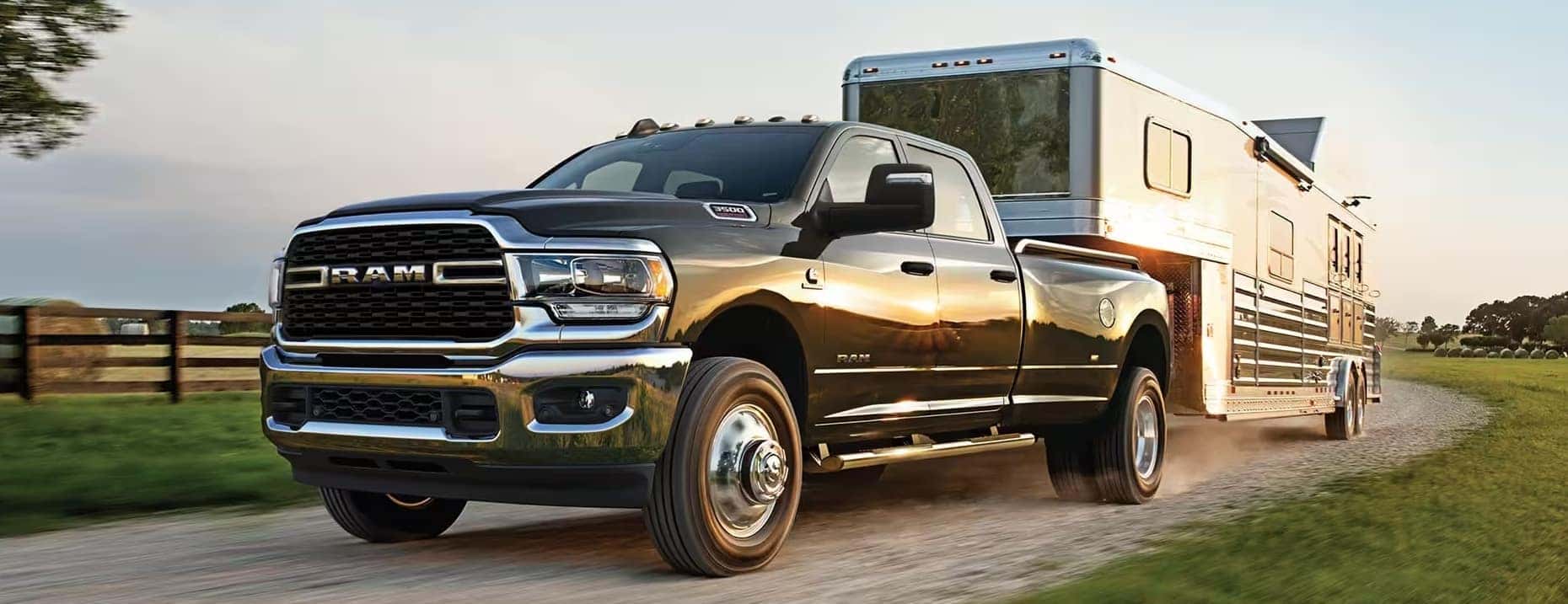Ram 3500