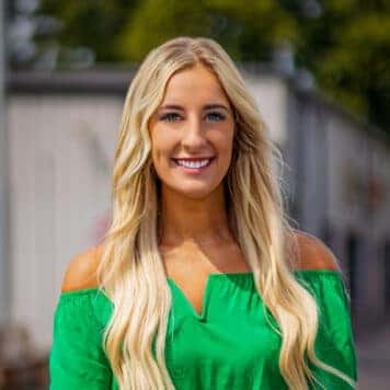 Bri Wagoner