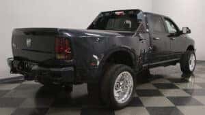 Dually Trucks for Sale