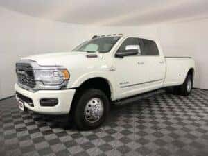 Dually Trucks for Sale