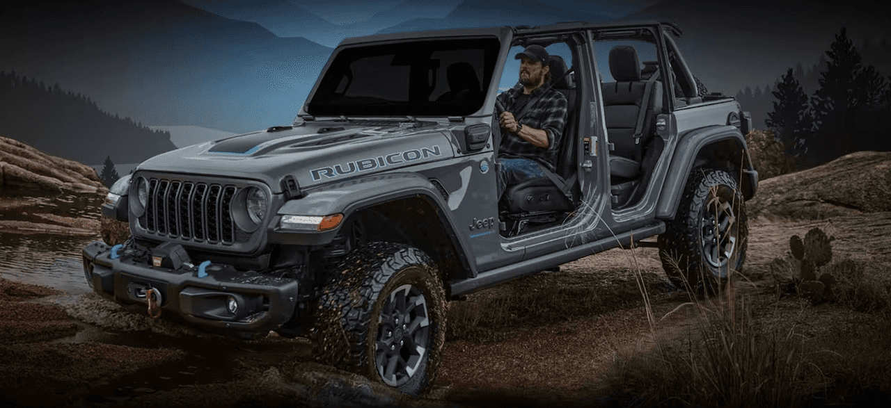 Conquer The Trails Without Breaking The Bank Uncovering The Real Lease Jeep Wrangler Cost