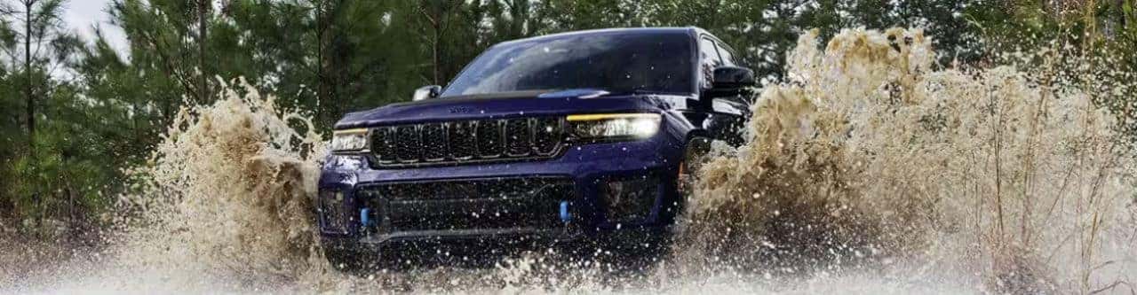 jeep