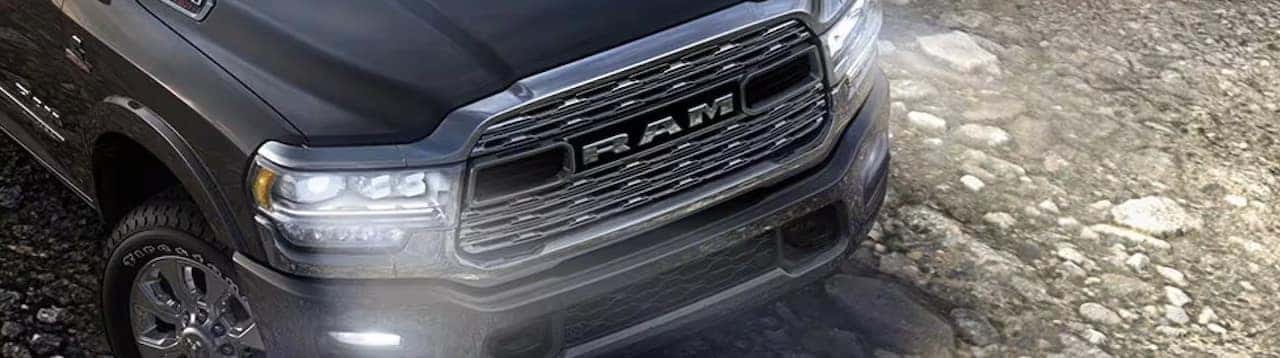 Certified Ram Trucks For Sale: Your Definitive Guide to Smarter Truck Ownership