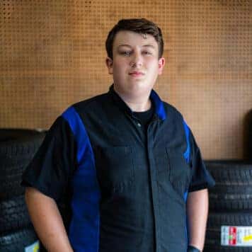 Carter Heimbuch