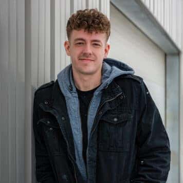 Brendan Riley