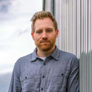 Garrett Johnson