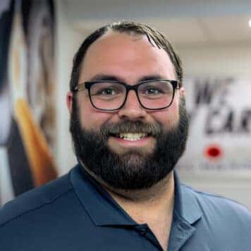 Chad Jackenheimer