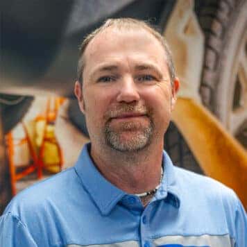 Donnie Ostrander