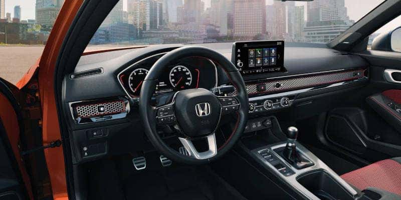 2024 Honda Civic Si