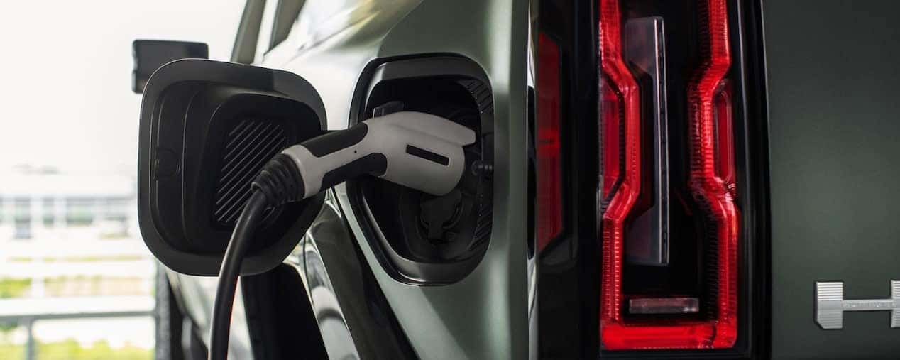 EV Charging Solutions