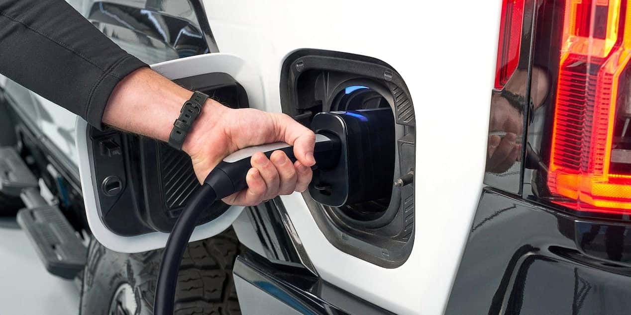 GM Electrification