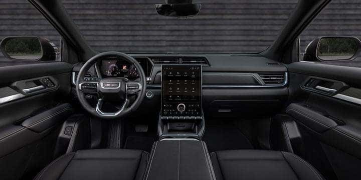 2025 GMC Terrain Design Features in Branford, CT