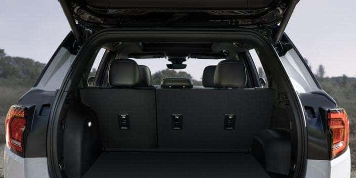 2025 GMC Acadia Design Features in Branford, CT