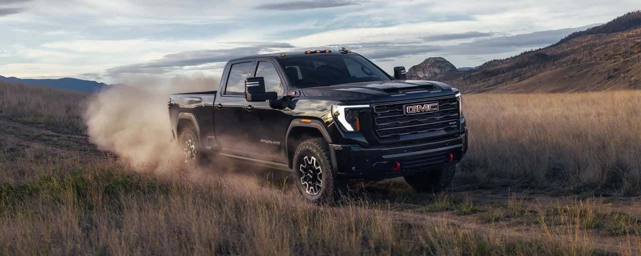 Explore the 2026 GMC Sierra HD at Blasius GMC in Branford, CT