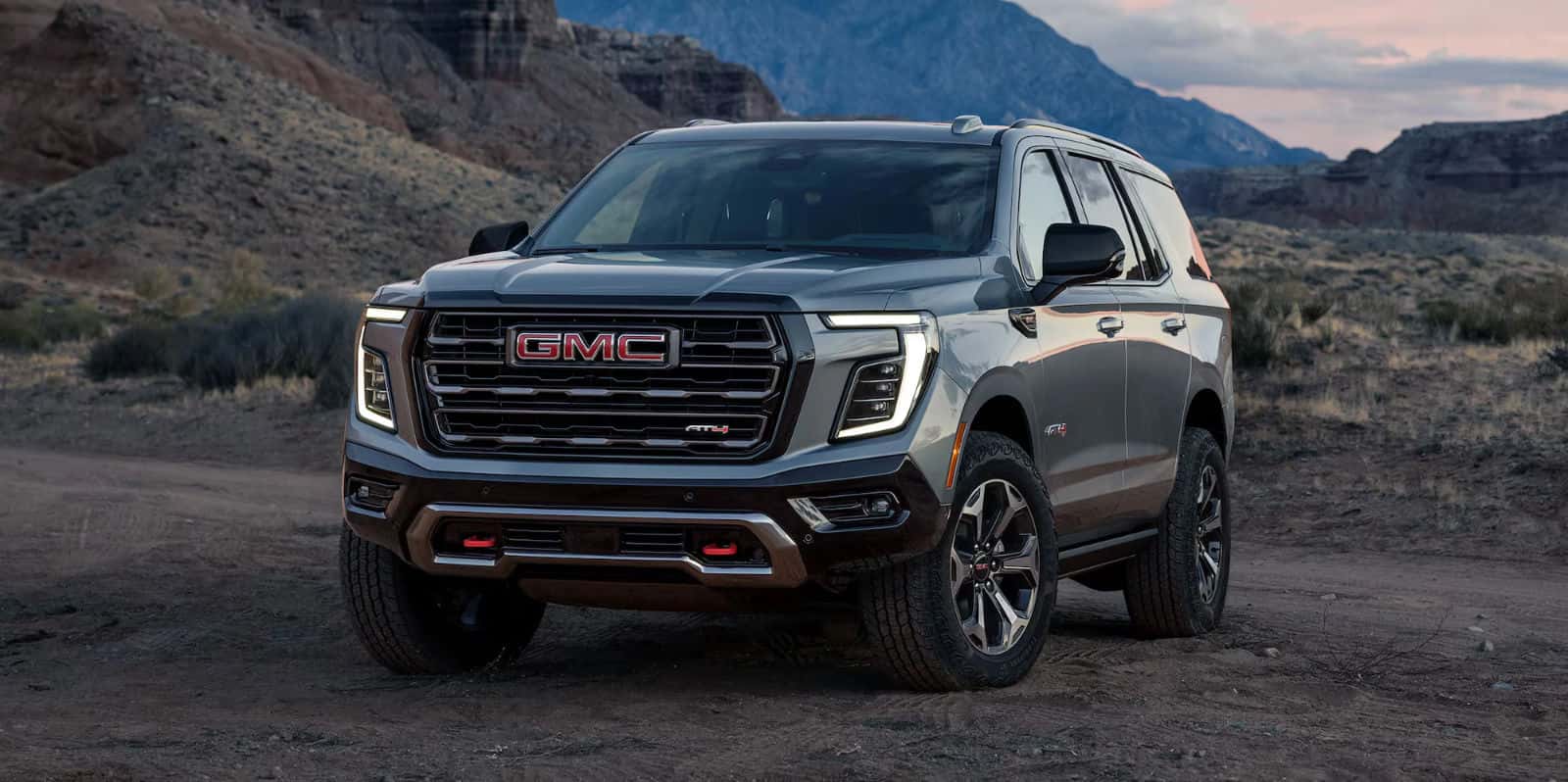 Explore the 2026 GMC Yukon XL at Blasius GMC in Branford, CT