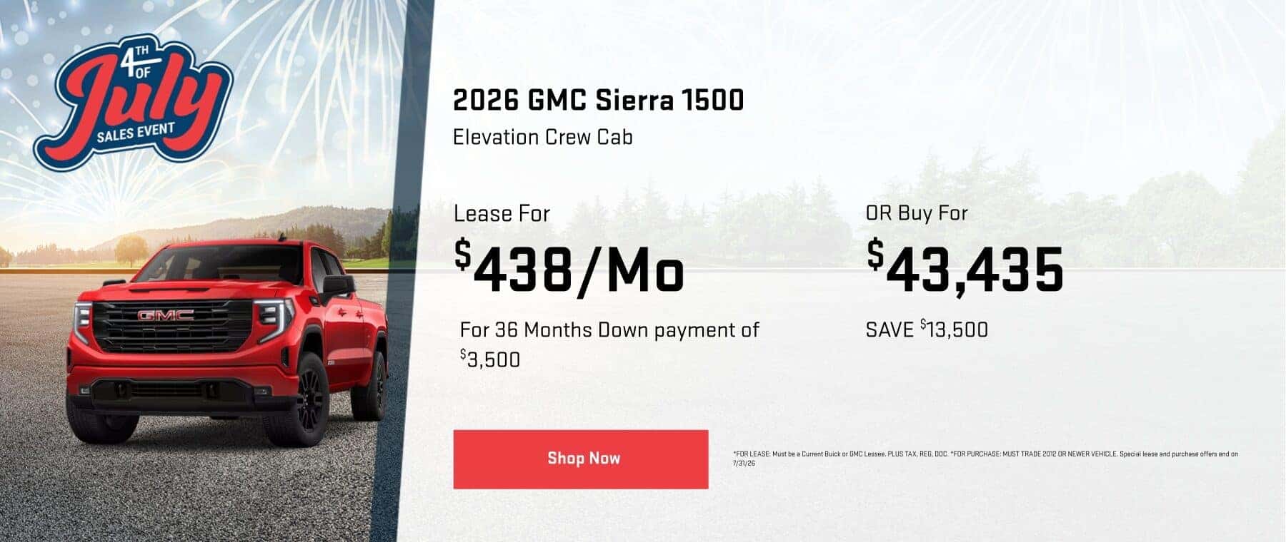 V2July_GMC_Sierra_1500_Q3_4th_Of_July_2_-_Logo_-_2_Offer_1800x760