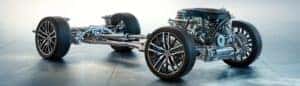 Bmw X5 drive