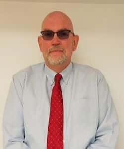 Ken Cohen