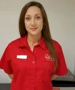 Melissa Garafalo