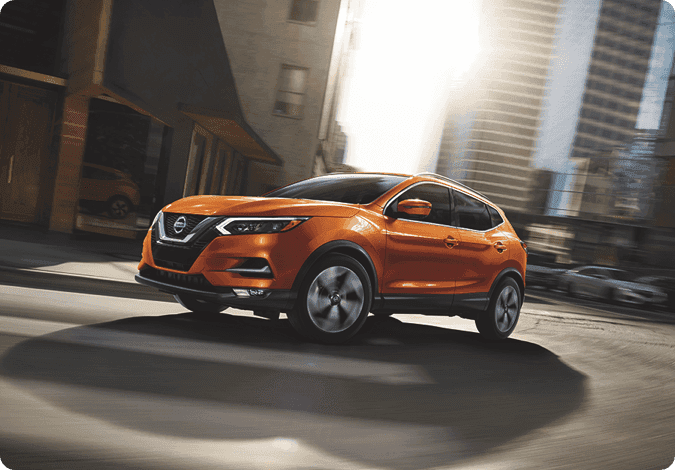 New and Used Nissan Dealer in Baltimore, MD | Bob Bell Nissan