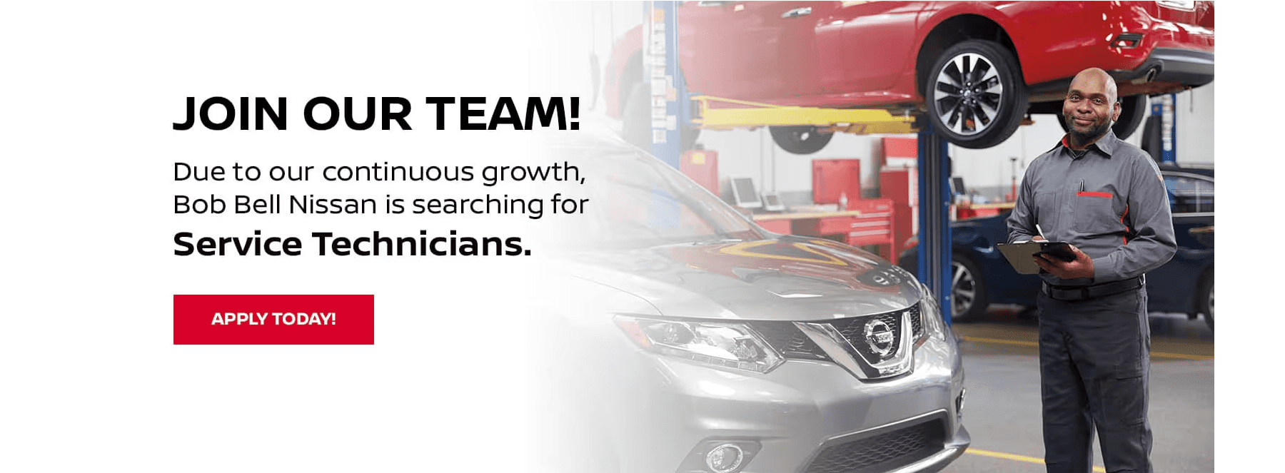 Hiring Technicians Baltimore White Marsh
