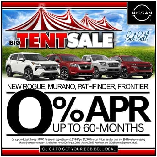Nissan Rogue - Murano - Pathfinder - Frontier