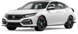 thumbnail of hatchback