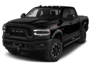 truck thumbnail 2019-RAM-2500