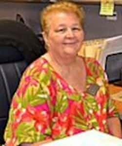 Denise Moore