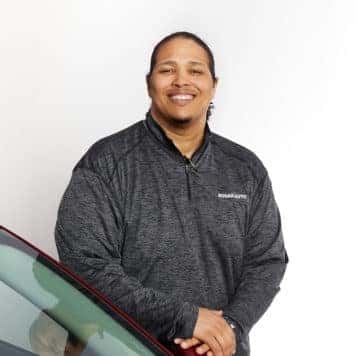 Tyree Speedy