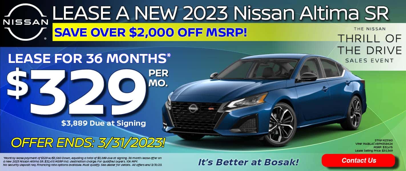 MARCH BOSAK NISSAN 2023_WEB B1