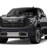 2023 Sierra 1500 Denali Ultimate Near Waukesha, WI
