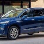 2024 Buick Enclave
