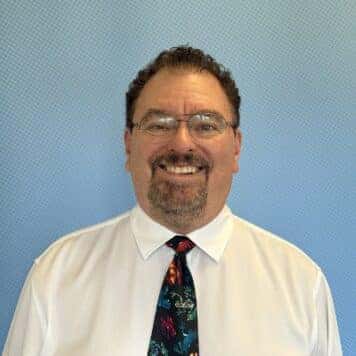 Bill Cousino Jr.