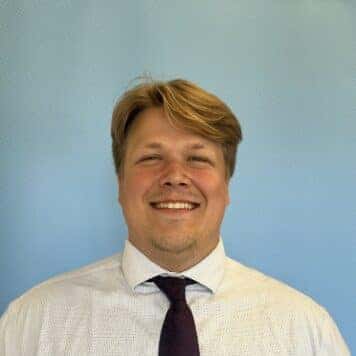 Brady Riesen
