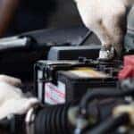 car battery repair and inspection in waukesha, wi