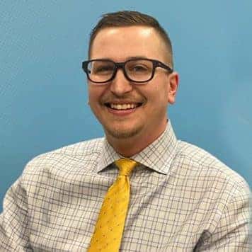 Eric Czuta