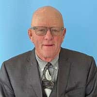 Pat McInerney