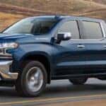 2023 Chevrolet Silverado 1500 for sale in Waukesha, WI