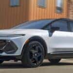 2026 Chevy Equinox EV for sale in Waukesha, WI
