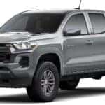 2026 Chevy Colorado LT for sale in Waukesha, WI
