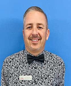 Eryn "The Bow Tie Guy" Hubbard