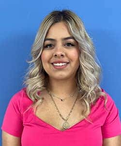 Diana Rodriguez