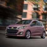 2021 Chevrolet Spark