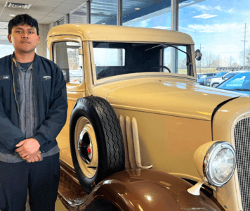 ABDIEL DESIDERIO