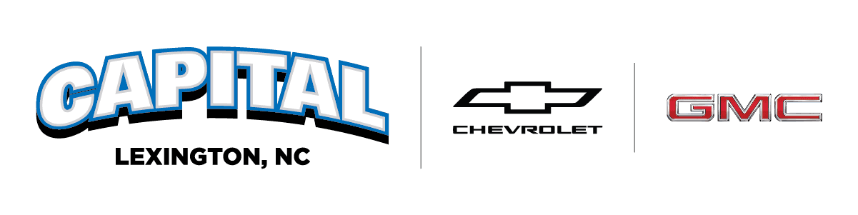 Capital Chevrolet Buick GMC of Lexington logo