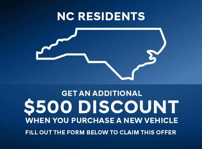 NCResidents Discount